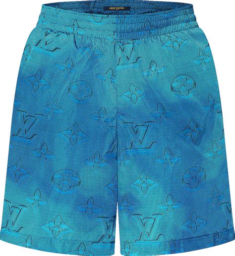 where to buy louis vuitton swim shorts|louis vuitton swimming trunks.